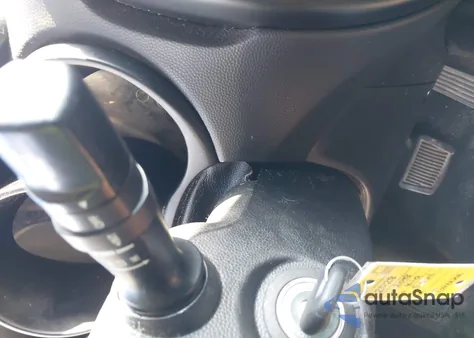 2018 Kia Soul из США, поврежденный, VIN KNDJN2A25J7525145